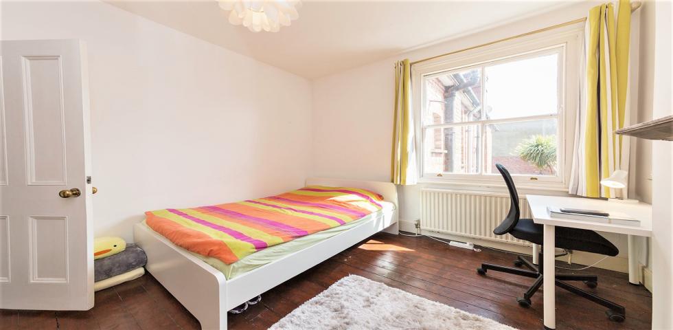 			NEW INSTRUCTION, 2 Bedroom, 1 bath, 1 reception Flat			 Harlesden Road, WILLESDEN GREEN